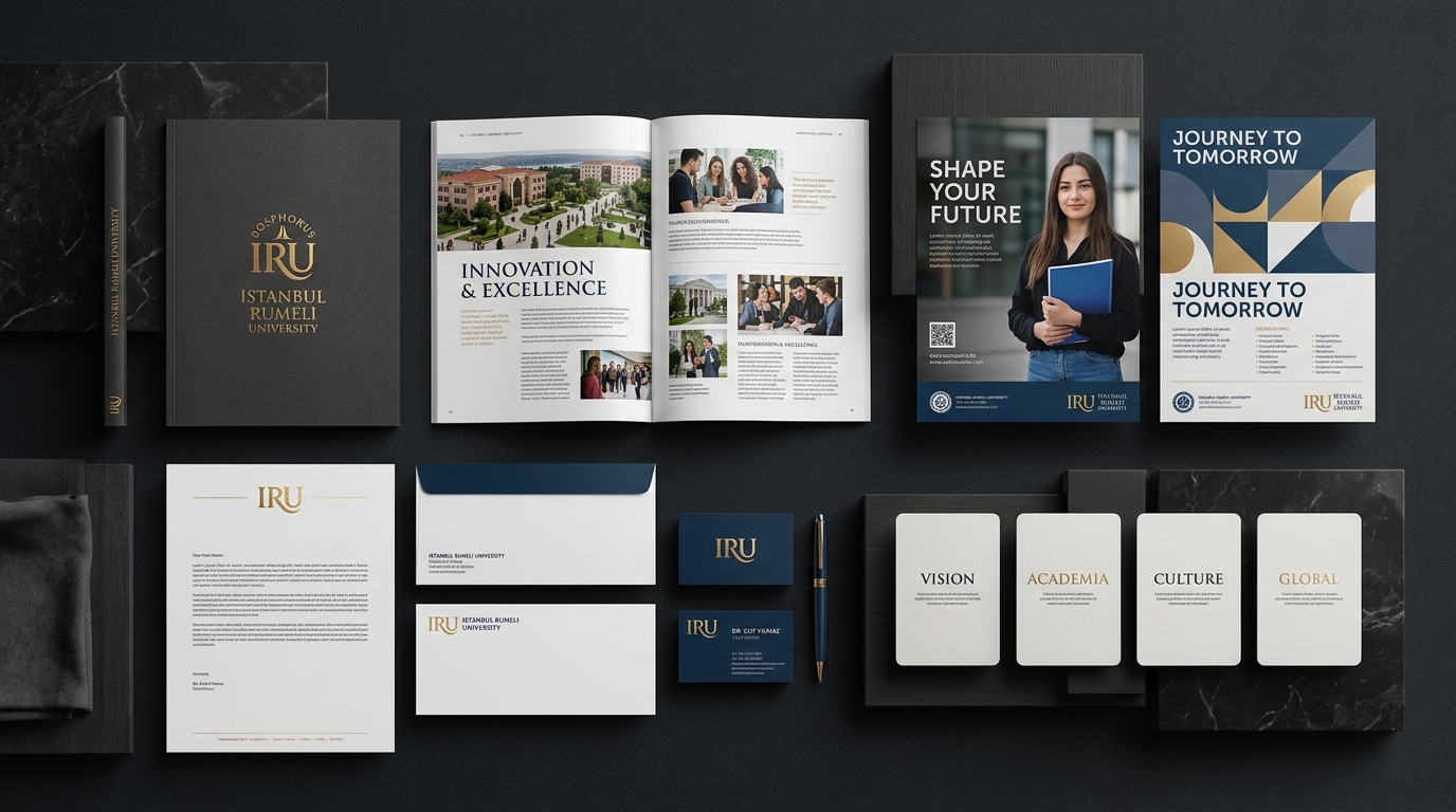 İstanbul Rumeli Üniversitesi çalışması